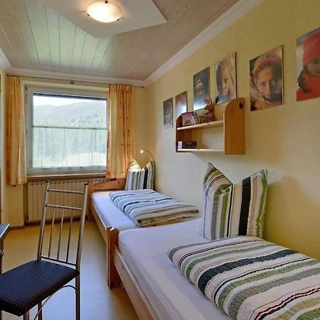 Appartement Mit Kaiserblick Schwoich Exterior foto